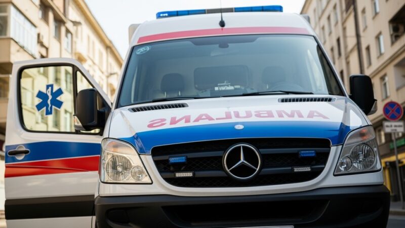 Bezpieczne ciepło: jak chronić dom przed zaczadzeniem i pożarem tej zimy