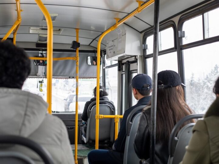 Dodatkowe kursy autobusowe w Elblągu na Wszystkich Świętych!