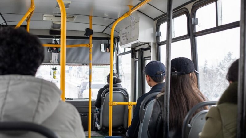 Dodatkowe kursy autobusowe w Elblągu na Wszystkich Świętych!