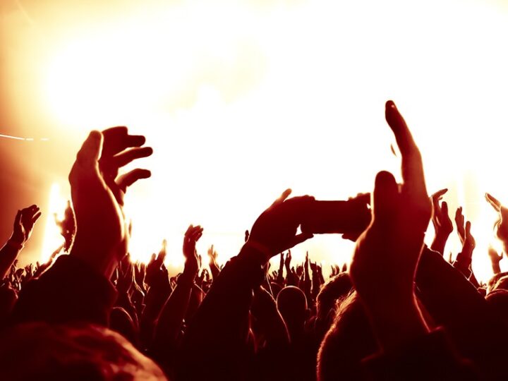 Elbląg zdobywa świat dzięki legendzie na międzynarodowym festiwalu