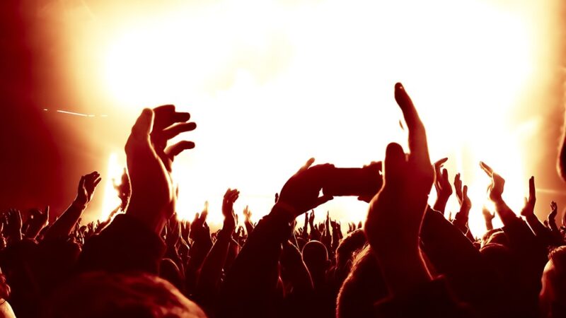 Elbląg zdobywa świat dzięki legendzie na międzynarodowym festiwalu