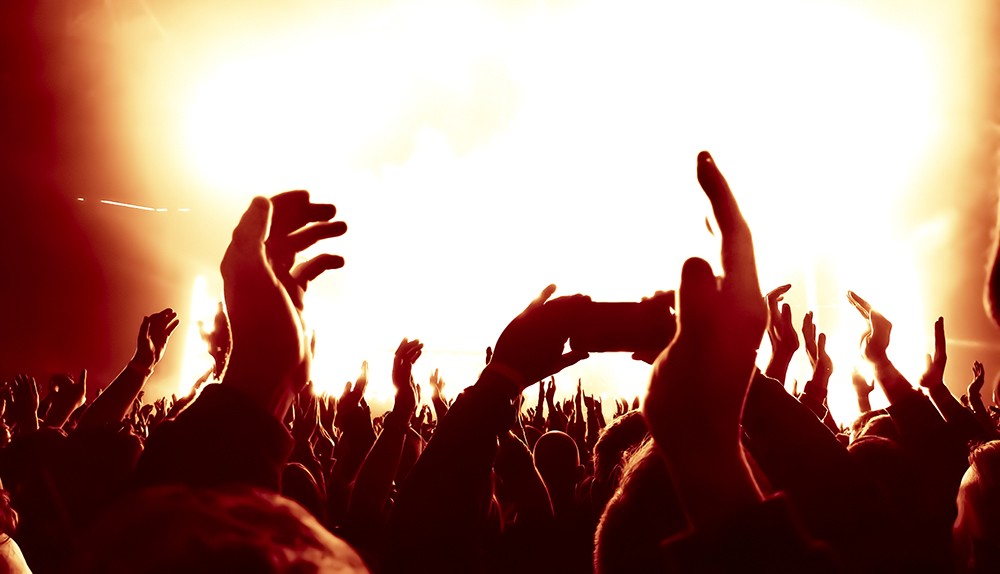 Elbląg zdobywa świat dzięki legendzie na międzynarodowym festiwalu