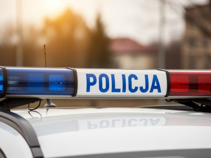Elbląg wstrząśnięty: Policja poszukuje zaginionego Dariusza Górzyńskiego po latach w Wielkiej Brytanii
