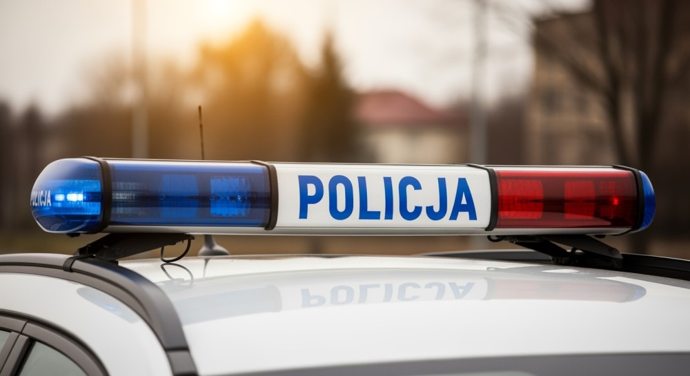 Elbląg wstrząśnięty: Policja poszukuje zaginionego Dariusza Górzyńskiego po latach w Wielkiej Brytanii