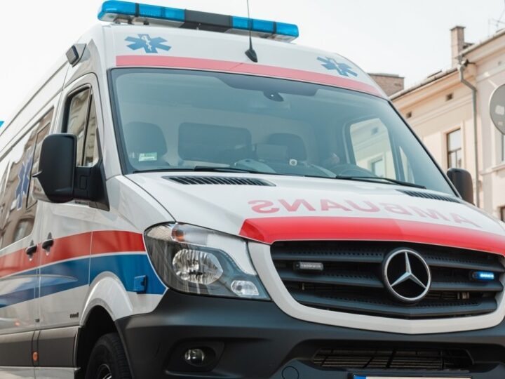 Elbląscy ochotnicy w akcji: intensywne warsztaty ratownicze dla strażaków