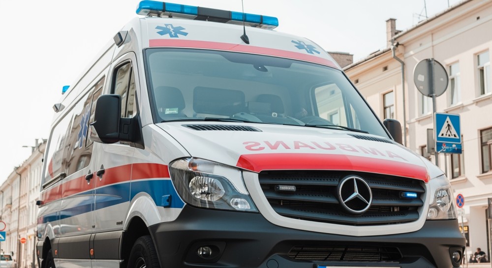 Elbląscy ochotnicy w akcji: intensywne warsztaty ratownicze dla strażaków