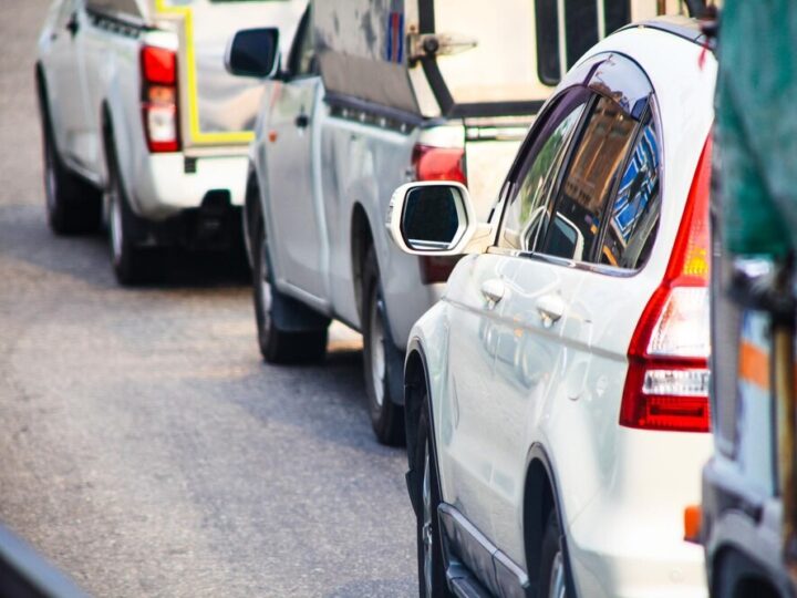 Nowa inteligentna sygnalizacja na ul. Płk. Dąbka zwiększy bezpieczeństwo ruchu