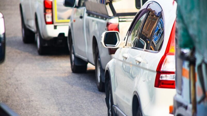 Nowa inteligentna sygnalizacja na ul. Płk. Dąbka zwiększy bezpieczeństwo ruchu