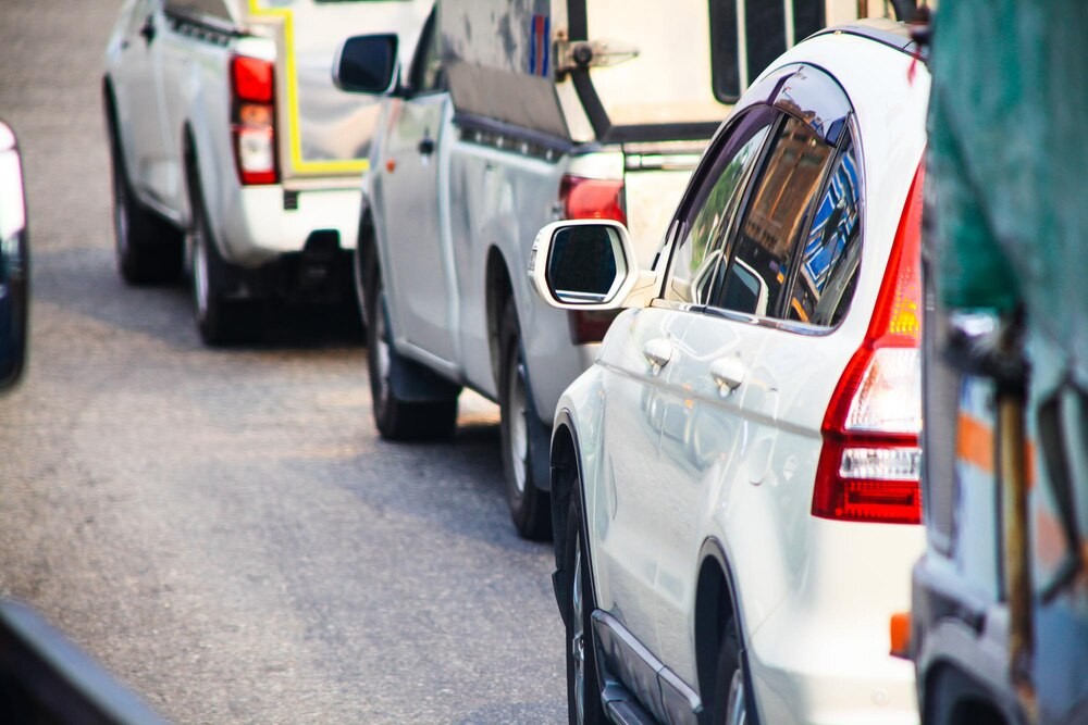 Nowa inteligentna sygnalizacja na ul. Płk. Dąbka zwiększy bezpieczeństwo ruchu