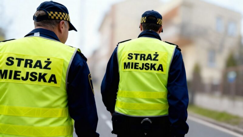Jesień w pełni: odkryj dary natury i zasady porządkowe!