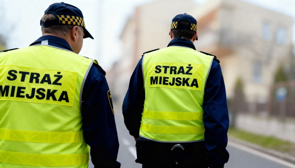 Jesień w pełni: odkryj dary natury i zasady porządkowe!
