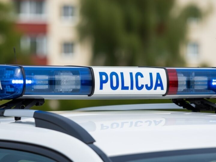 Zostań Policjantem: Sprawdź Swoje Siły na Dniu Kandydata w Elblągu!