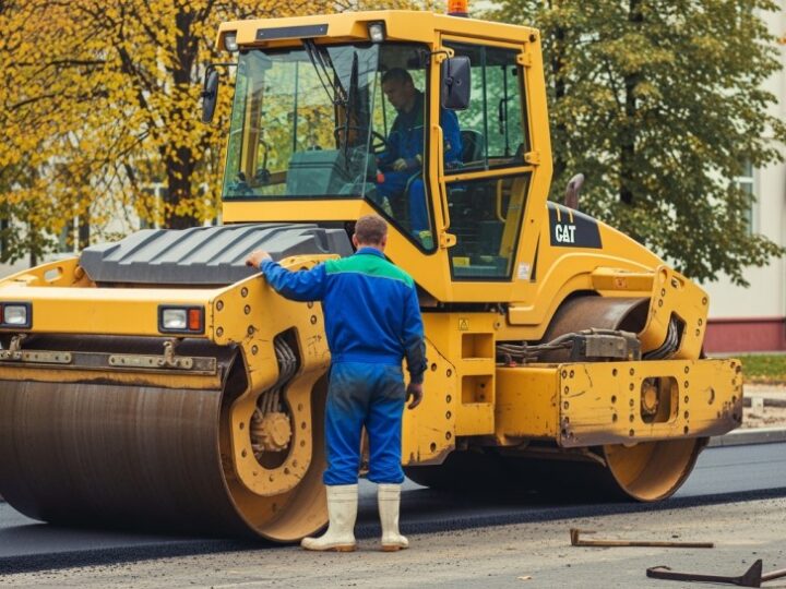Nowe odcinki dróg powiatowych już dostępne!