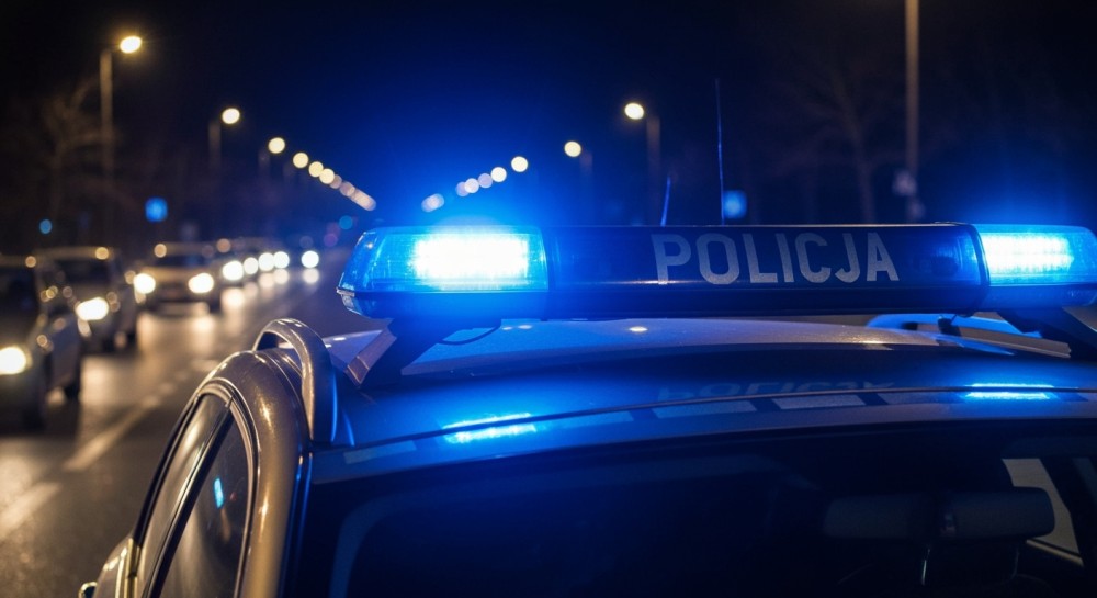 Cmentarze pod lupą złodziei – policja ostrzega przed kradzieżami