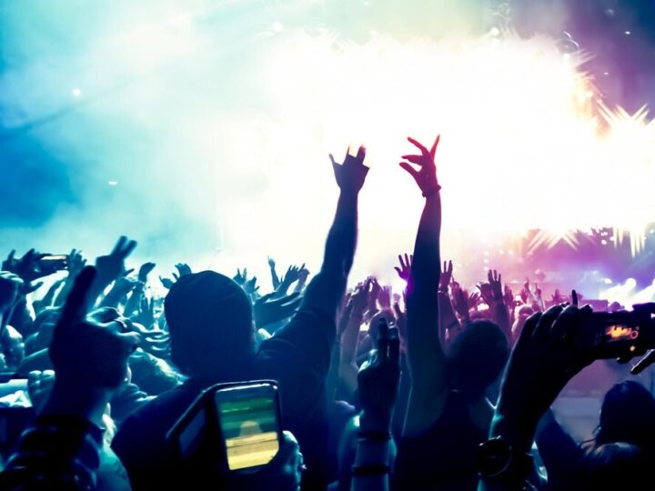 Twórz muzykę z recyklingu – rodzinne warsztaty pełne dźwięków!