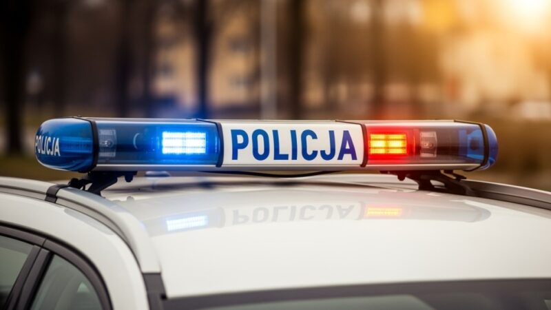 Nowoczesne szkolenie dla policji: Skuteczna walka z przemocą domową w Warmii i Mazurach