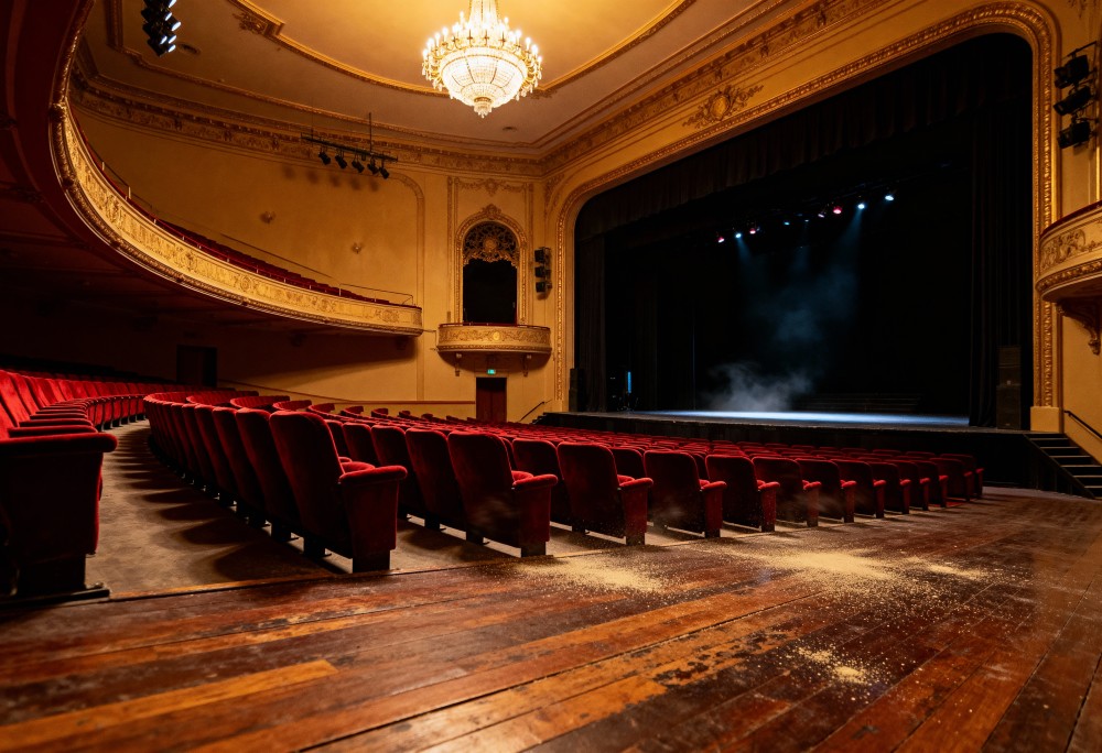 Odkryj swój wewnętrzny głos: Teatralna podróż dla kobiet