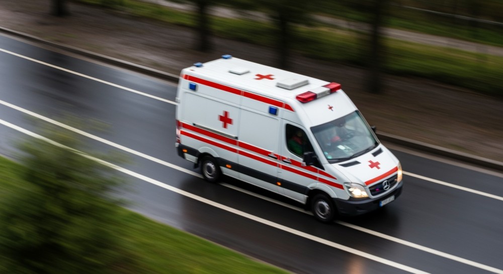 Policjanci po służbie odnaleźli zaginionego 65-latka w lesie