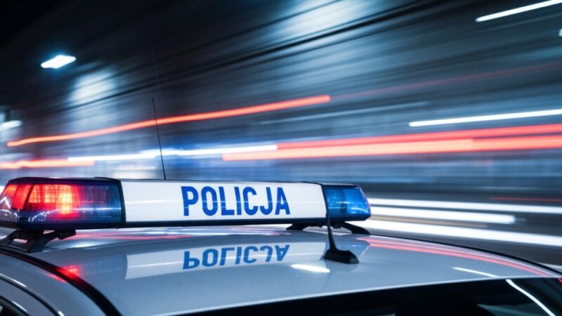 Policja rozbija potężny narkotykowy gang: 1,4 kg mefedronu i inne niebezpieczne substancje w rękach stróżów prawa