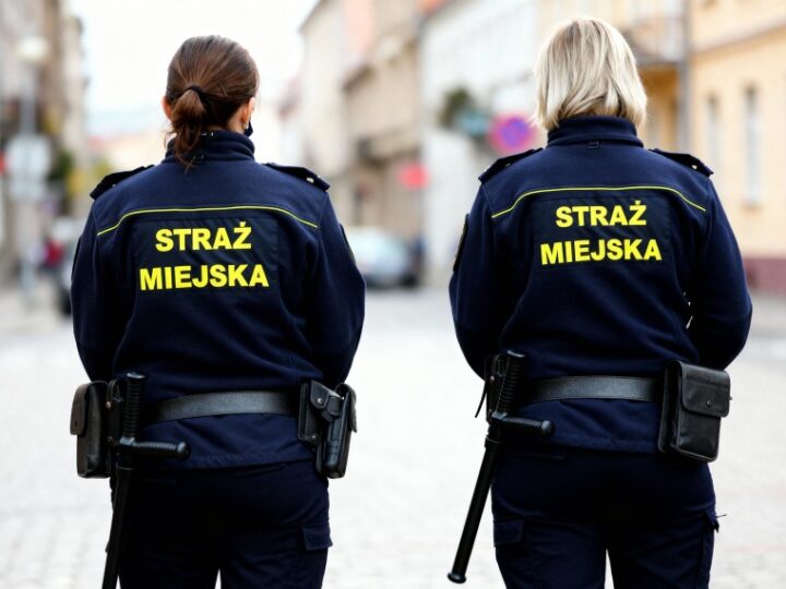 Potrącony pies w Elblągu – pomóż znaleźć właściciela!