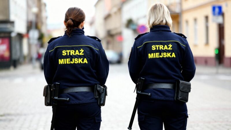 Potrącony pies w Elblągu – pomóż znaleźć właściciela!