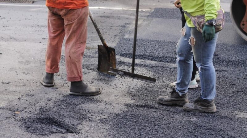 Nowa era dla drogi wojewódzkiej nr 505: Przebudowa Młynary – Płonne rusza!