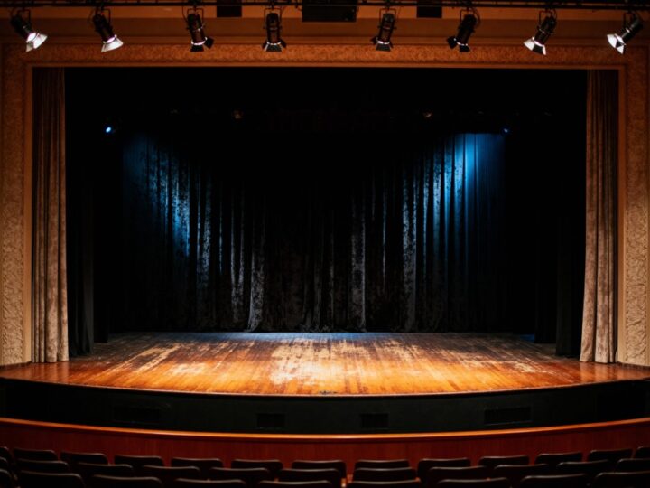 Szekspir w nowym świetle: uczniowie odkrywają teatralne szaleństwo w Gdańsku
