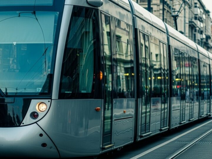 Tramwaje wracają na stałe trasy, ale rozkłady jazdy wciąż zaskakują!