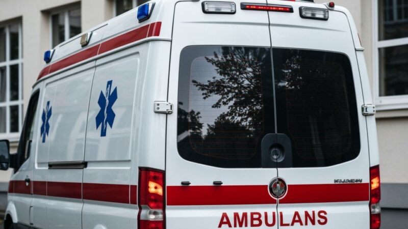 Trzeźwość na Warmii i Mazurach: Policja kontroluje 15 500 kierowców w walce z nietrzeźwością
