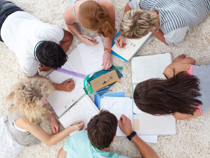 Młodzież z Zespołu Szkół w akcji: Ortograficzne wyzwanie na ogólnopolskiej scenie!