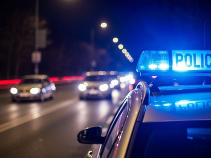Po 14 latach w ukryciu: Policja zatrzymała poszukiwaną kobietę!