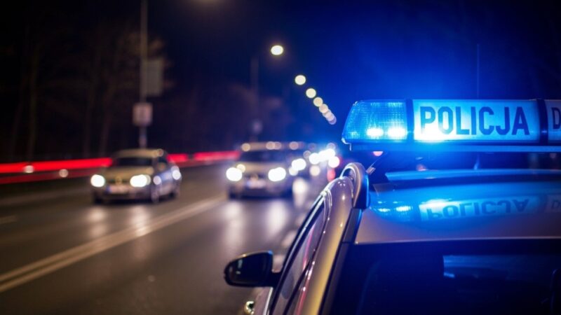 Po 14 latach w ukryciu: Policja zatrzymała poszukiwaną kobietę!