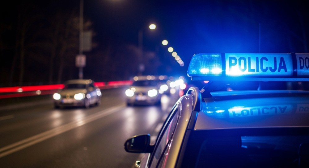 Po 14 latach w ukryciu: Policja zatrzymała poszukiwaną kobietę!