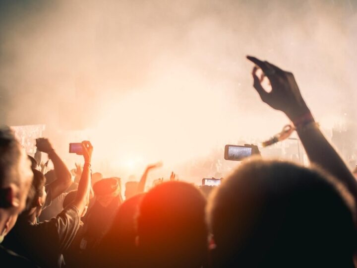 Wesołe Święta z André Rieu w Kinie Światowid!