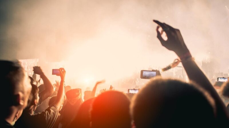 Wesołe Święta z André Rieu w Kinie Światowid!