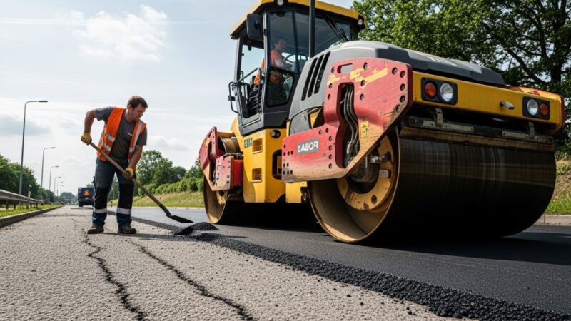 Wieżowa znów otwarta dla kierowców!