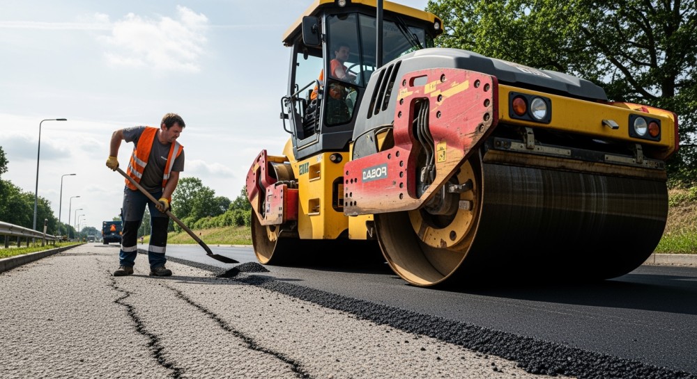 Wieżowa znów otwarta dla kierowców!