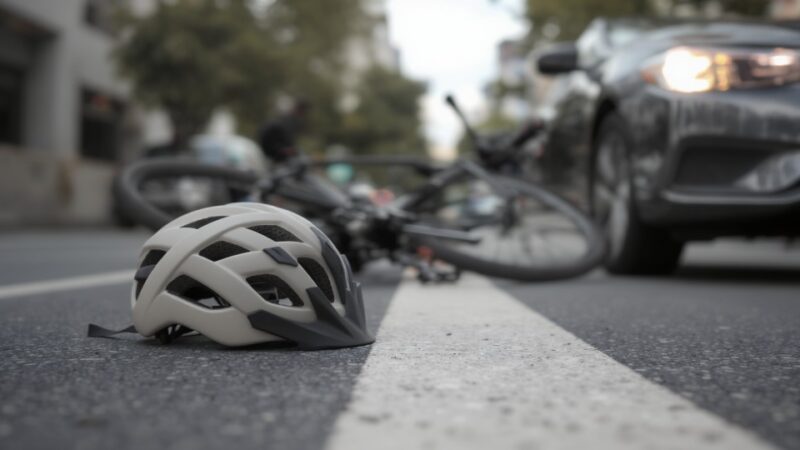Rowerowe przygody w złotej jesieni Elbląga!