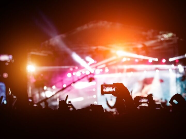 Zimowa Muzyczna Przygoda dla Całej Rodziny!