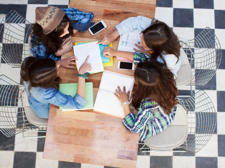 Znajdź swoje stypendium: Klucz do edukacji w Polsce i za granicą!