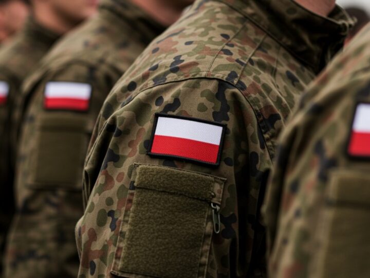 ZSEiT Pasłęk wprowadza kierunek wojskowy z dronami od 2026 roku!