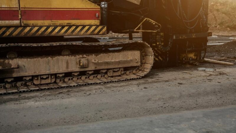 Nowe zasady ruchu na ulicy 13 Pułku Przeciwlotniczego w Elblągu