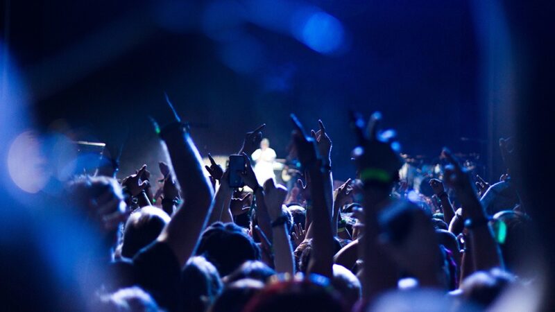 Andrzejkowa noc pełna wrażeń w CRW Dolinka!