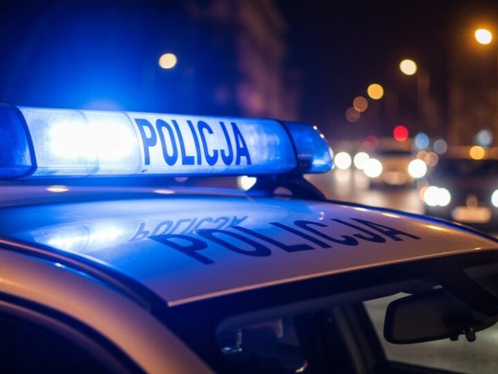 Mężczyźni z Elbląga ratują 87-latkę przed złodziejem w akcji pełnej bohaterstwa