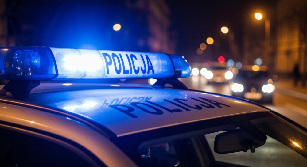 Mężczyźni z Elbląga ratują 87-latkę przed złodziejem w akcji pełnej bohaterstwa