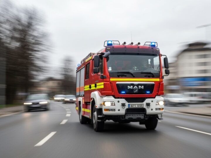 Bezpieczeństwo w Twoim domu: Jak czujka dymu może ocalić życie?