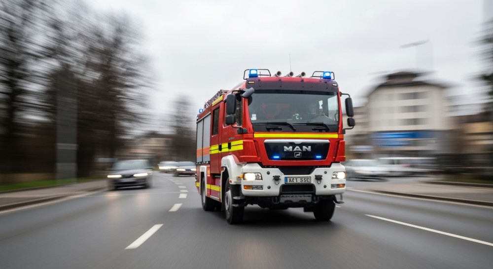 Bezpieczeństwo w Twoim domu: Jak czujka dymu może ocalić życie?