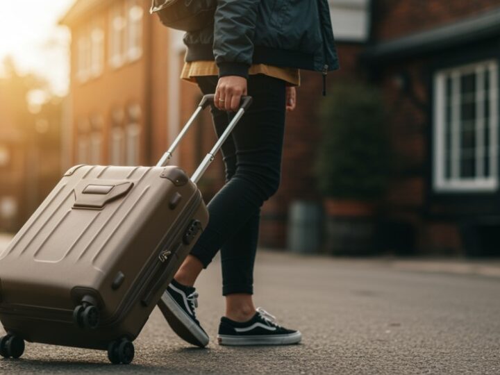 Elbląg odkrywa tajemnice: nowy quest w sercu miasta!