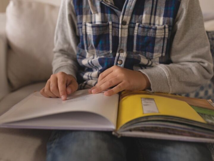 Marzenia bez barier: Inspirujące spotkania w elbląskich szkołach