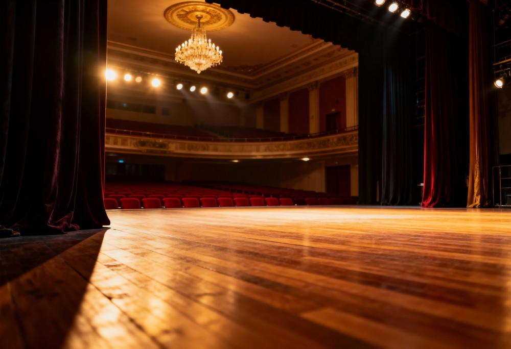 JESIENIARY 2025: Teatralne Emocje i Międzypokoleniowe Spotkania